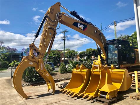 mini excavator grab|excavator grabs for sale australia.